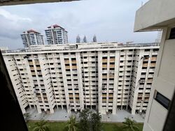 Blk 51 Telok Blangah Drive (Bukit Merah), HDB 4 Rooms #597034391